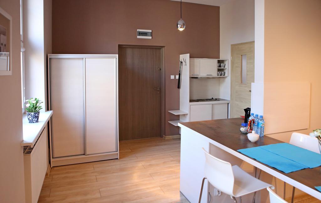Apartamenty W Sercu Chelmna Chelmno  Room photo