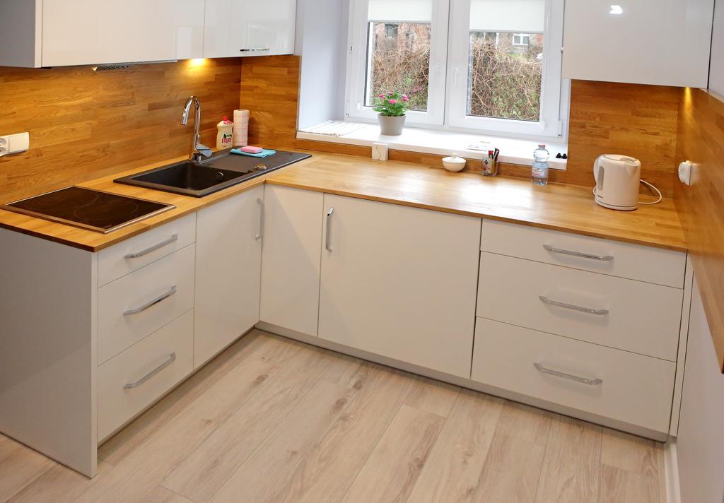 Apartamenty W Sercu Chelmna Chelmno  Room photo