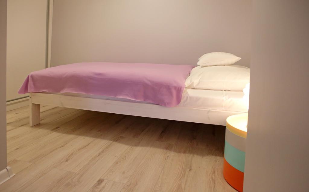 Apartamenty W Sercu Chelmna Chelmno  Room photo