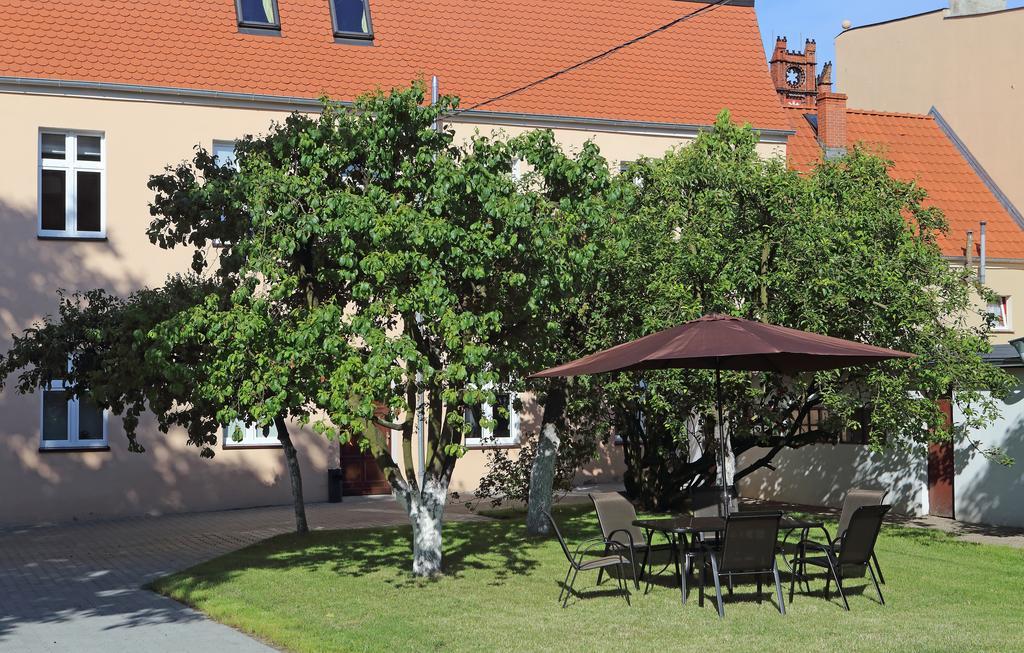 Apartamenty W Sercu Chelmna Chelmno  Exterior photo